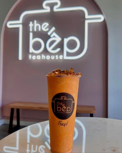 The Bep - Boba Teahouse