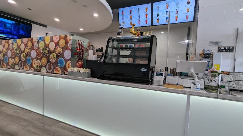 Moozi Tea Bar
