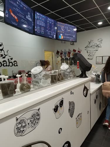 Boba Tea Company