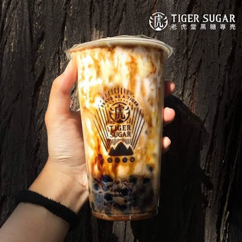 Tiger Sugar