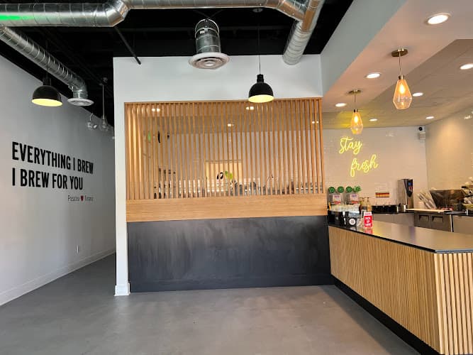 Presotea Torrance