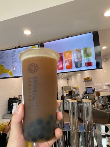 Sunright Tea Studio - Rowland Heights