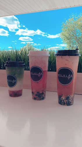 MILKLAB