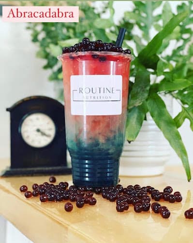 Routine Nutrition