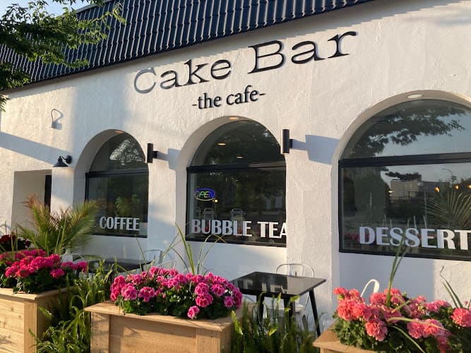 Cake Bar