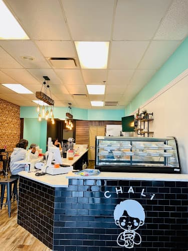 Chali Tea Shop - Authentic Fresh Boba Tea