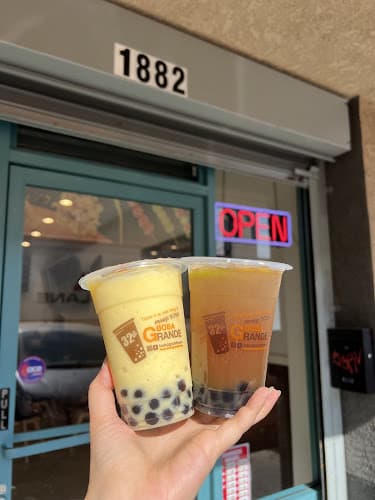 Boba Grande Western