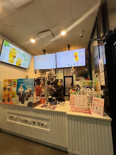 Vivi Bubble Tea