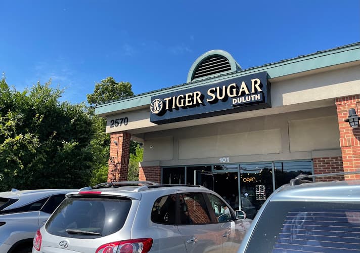 Tiger Sugar [DULUTH]