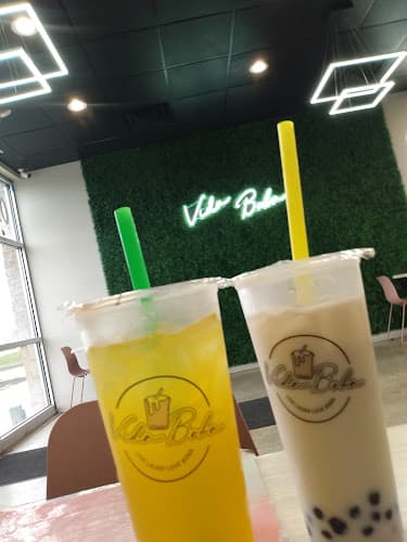 Vida Boba Cafe