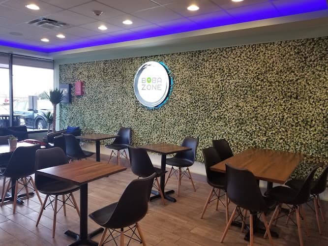 Boba Zone