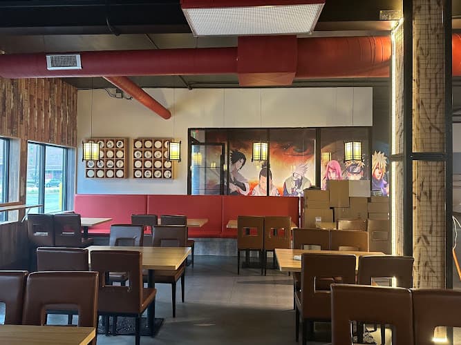 Yatai Restaurant
