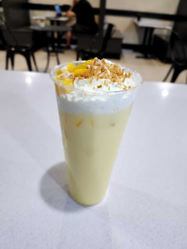 BesTea Cafe UTSA (SEB)