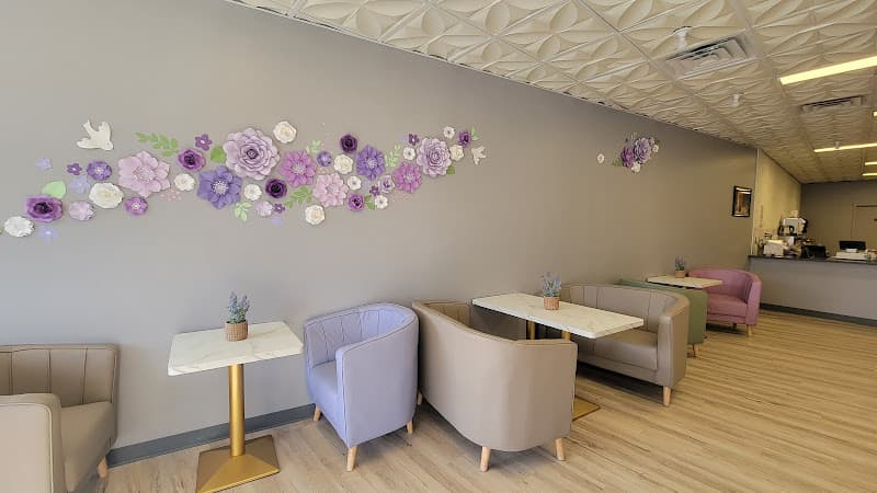 Cozy Tea Loft Bubble Tea & Food