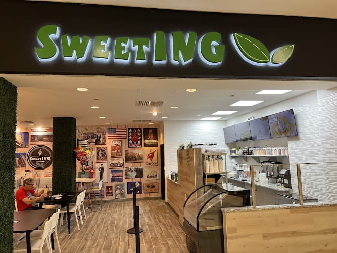 Sweeting
