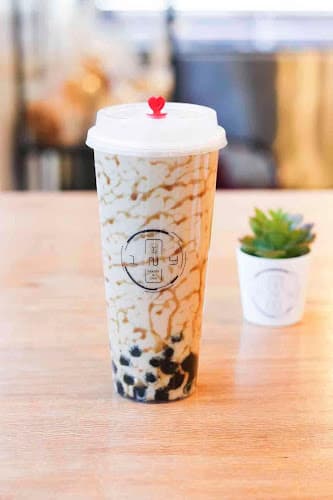 1ny Bakery & Cafe