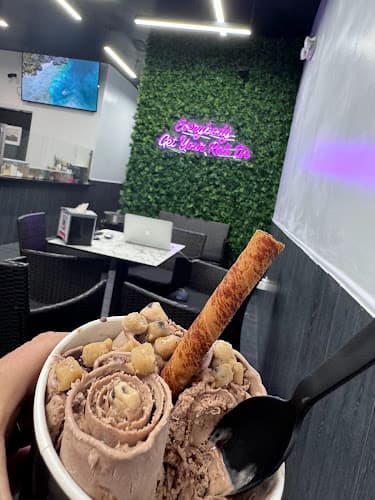 -4 Degrees Cafe - Best Ice Cream in West Palm Beach