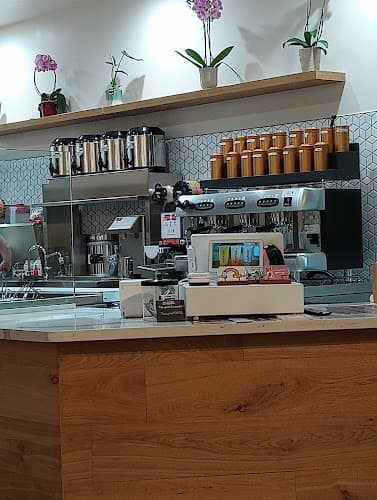 Teaspoon Escondido