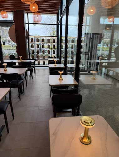 Formosa Aroma 島嶼茶鄉 - Temple City, CA