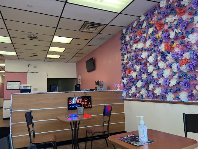 Bubble Tea World Buffalo