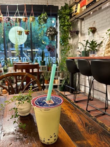 Stella Bubble Tea
