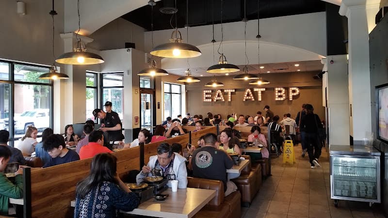 Boiling Point