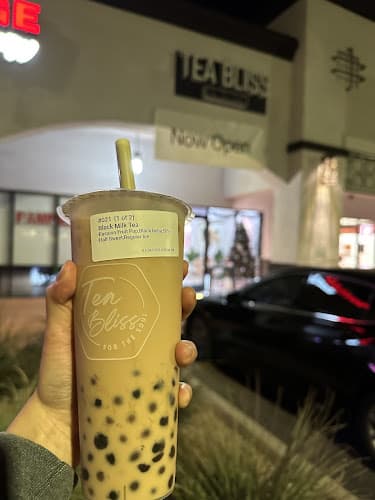 Tea Bliss
