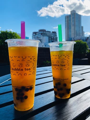ViVi Bubble Tea