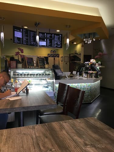 Vanitea Cafe