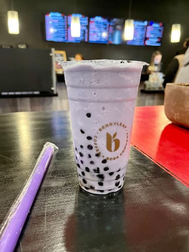 Berryleaf - inside Wok in Wok out