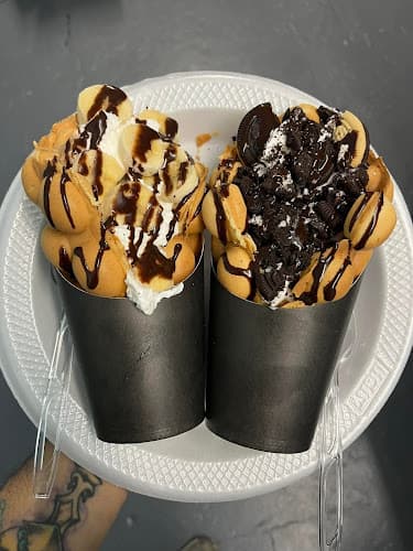 Atlas Bubble Tea
