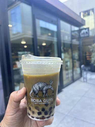 Boba Guys Culver City