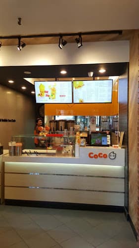 CoCo Fresh Tea & Juice