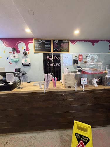 Wafflehead Ice Cream and Coffee