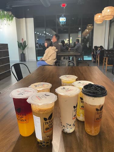 HAUS OF BOBA