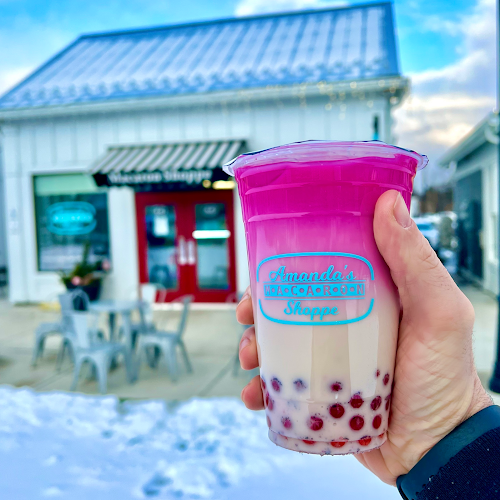 Amanda’s Macaron Shoppe
