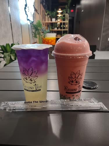 Zenko Tea