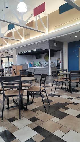 Pearl Milk Tea Club Boba Shop at Newgate Mall Ogden