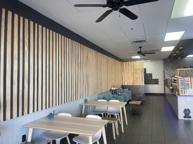 Koko Boba Tea Greenway