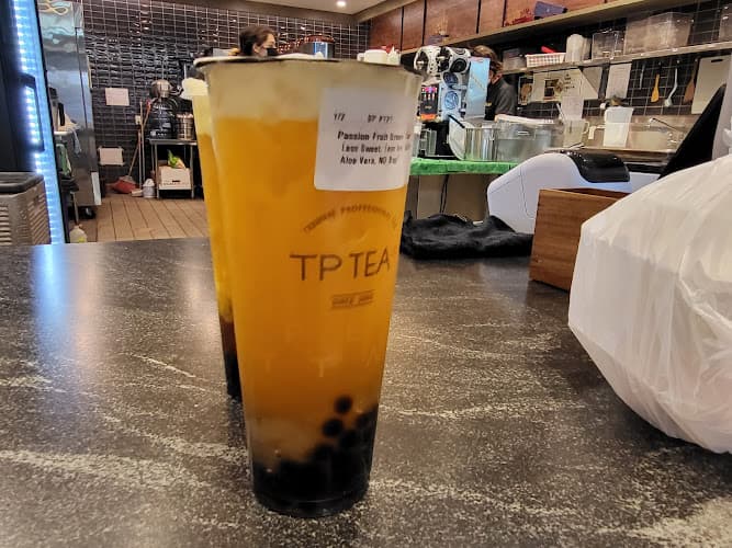 TP TEA – San Jose Oakridge