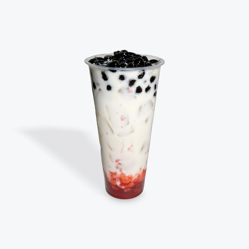 Crazy Boba & Organic Teas