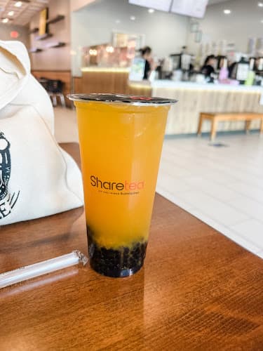 Sharetea