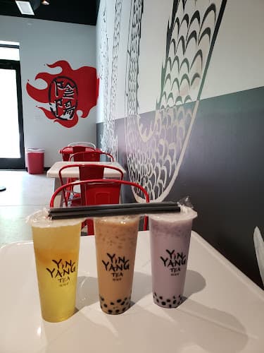 Yin Yang Tea - Germantown