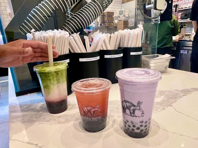 Boba Guys