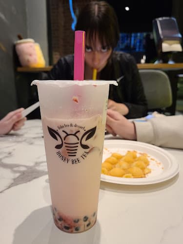Honey Bee Tea - Brentwood