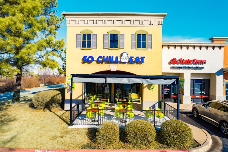 So Chill Eat