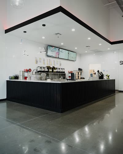 Sharetea HEB