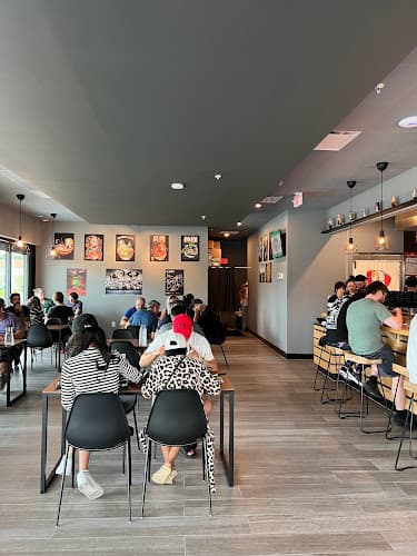 Yokoso Ramen