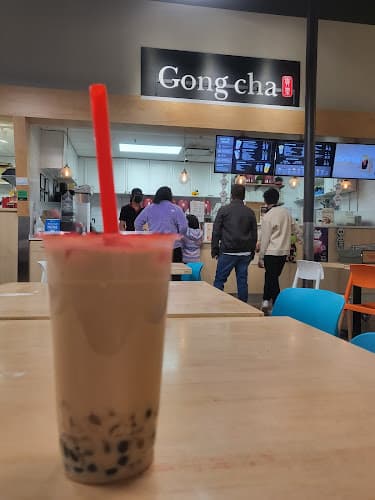 Gong Cha