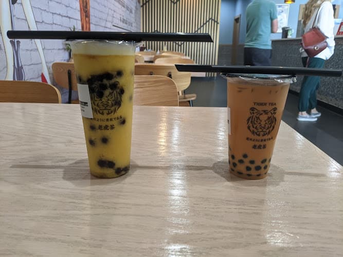 Tiger Tea